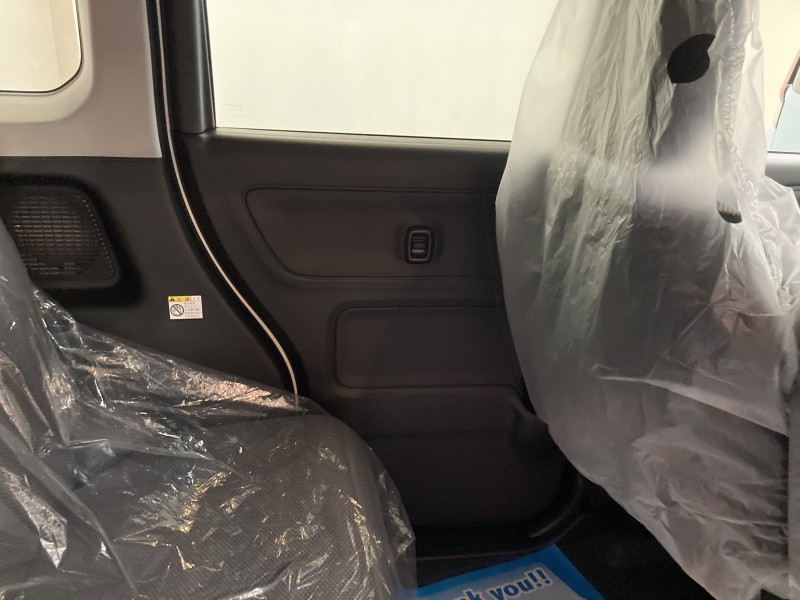 スズキ ワゴンRスマイル18枚目