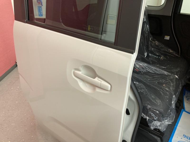 スズキ ワゴンRスマイル19枚目