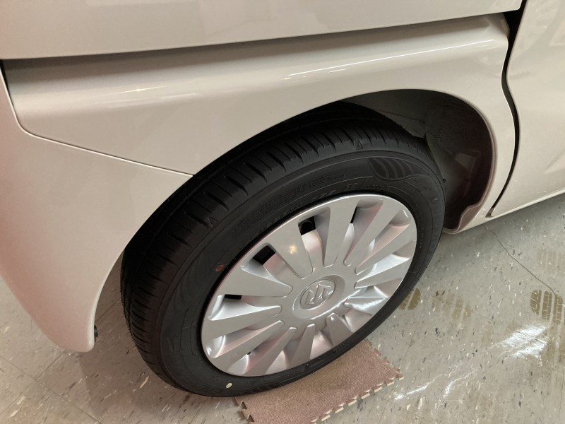 スズキ ワゴンRスマイル20枚目