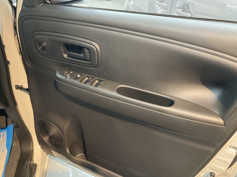 スズキ ワゴンRスマイル8枚目