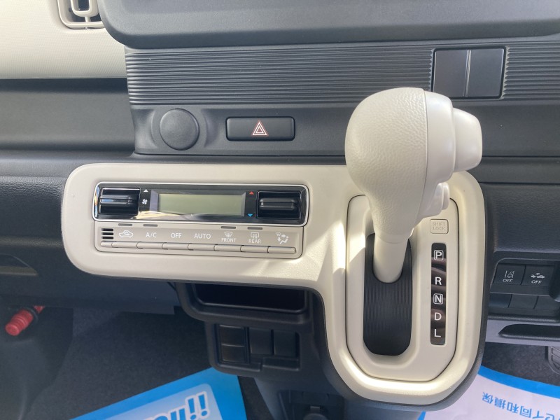 スズキ ワゴンRスマイル9枚目