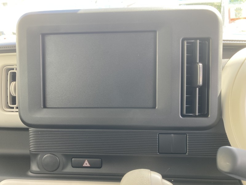 スズキ ワゴンRスマイル10枚目