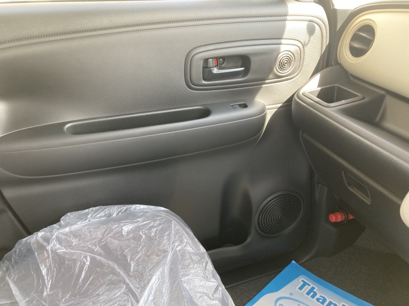 スズキ ワゴンRスマイル11枚目