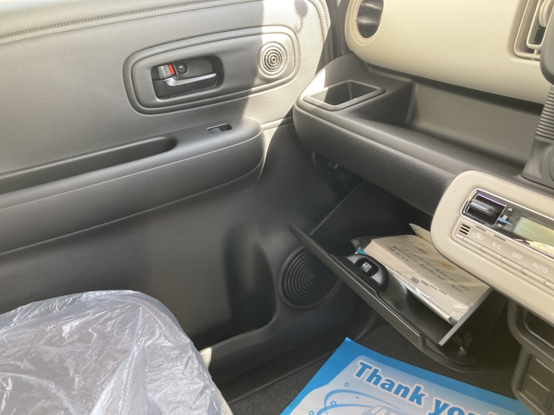 スズキ ワゴンRスマイル13枚目