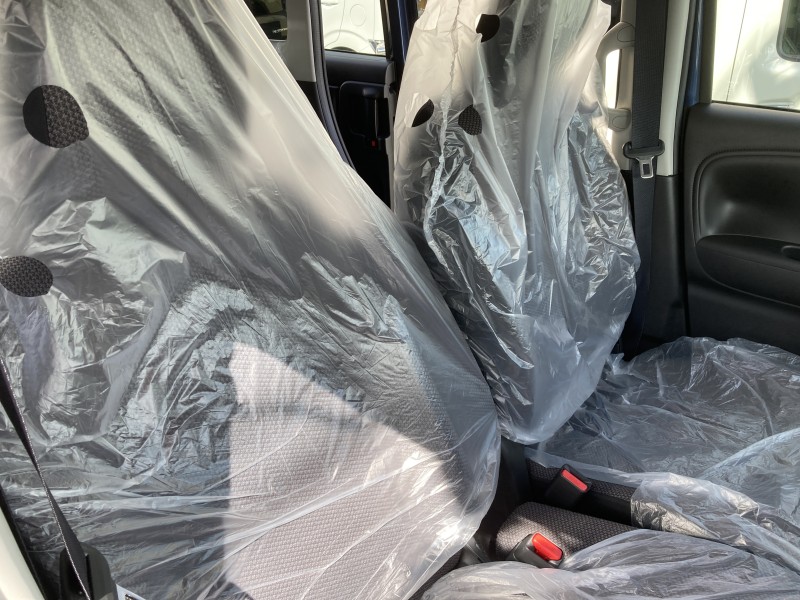 スズキ ワゴンRスマイル15枚目