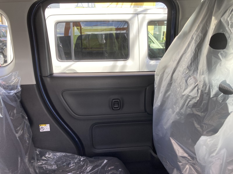 スズキ ワゴンRスマイル19枚目