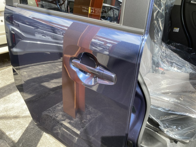 スズキ ワゴンRスマイル20枚目