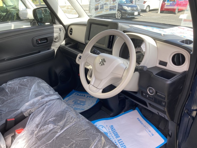 スズキ ワゴンRスマイル7枚目