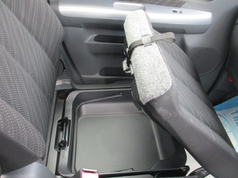 スズキ スペーシア11枚目