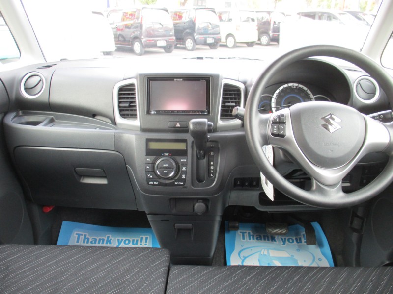 スズキ スペーシア12枚目