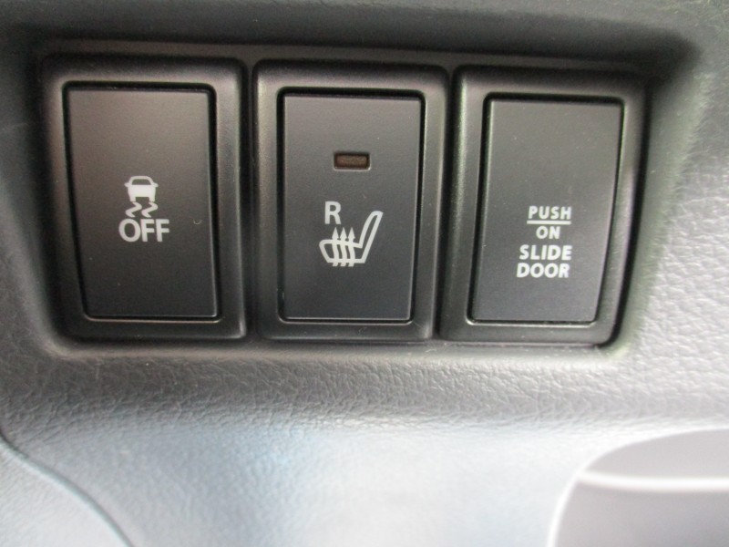 スズキ スペーシア18枚目