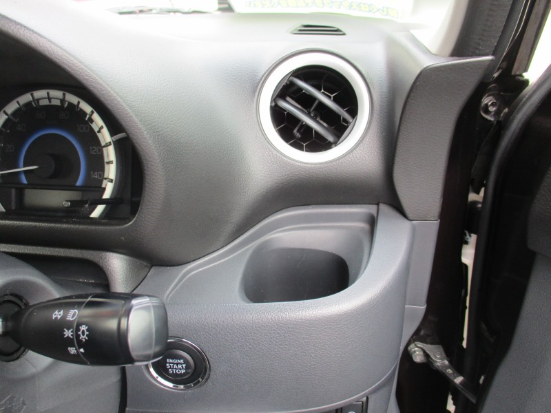 スズキ スペーシア19枚目