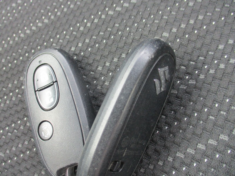 スズキ スペーシア23枚目