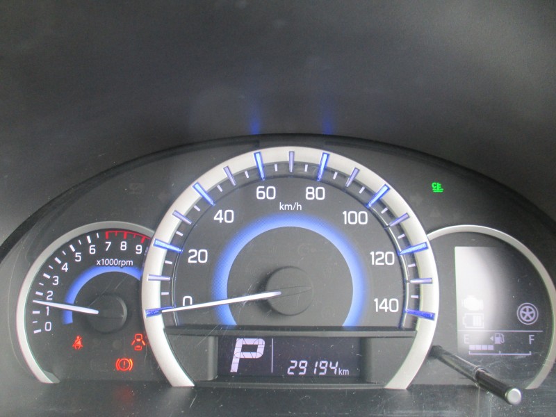 スズキ スペーシア24枚目