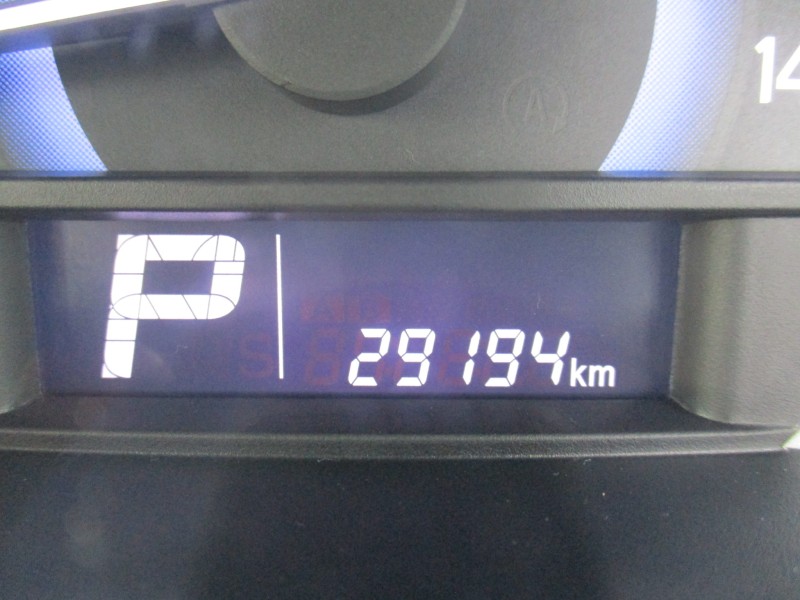 スズキ スペーシア25枚目