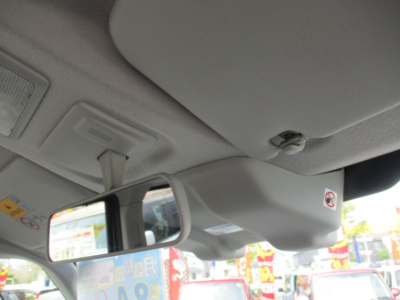 スズキ スペーシア26枚目