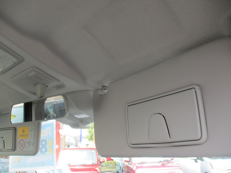 スズキ スペーシア27枚目