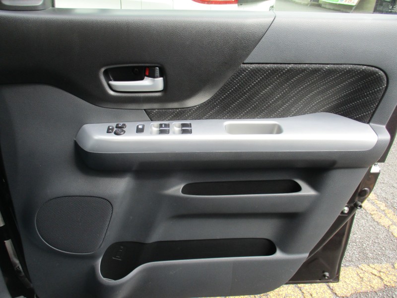 スズキ スペーシア28枚目