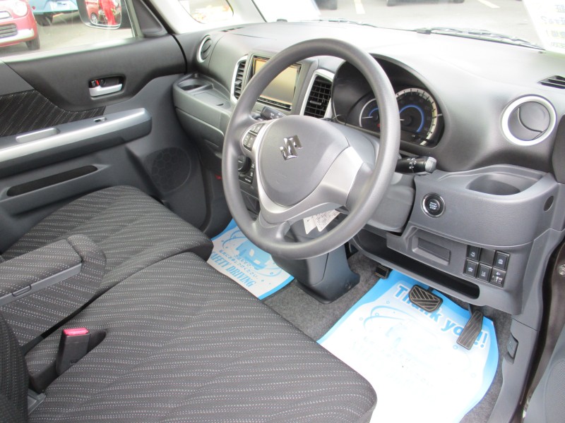 スズキ スペーシア8枚目