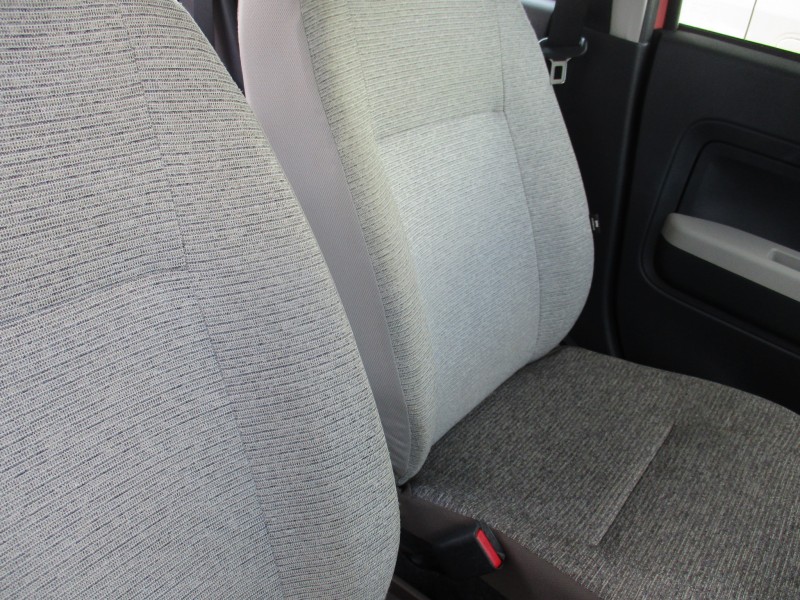 ダイハツ ミラトコット9枚目