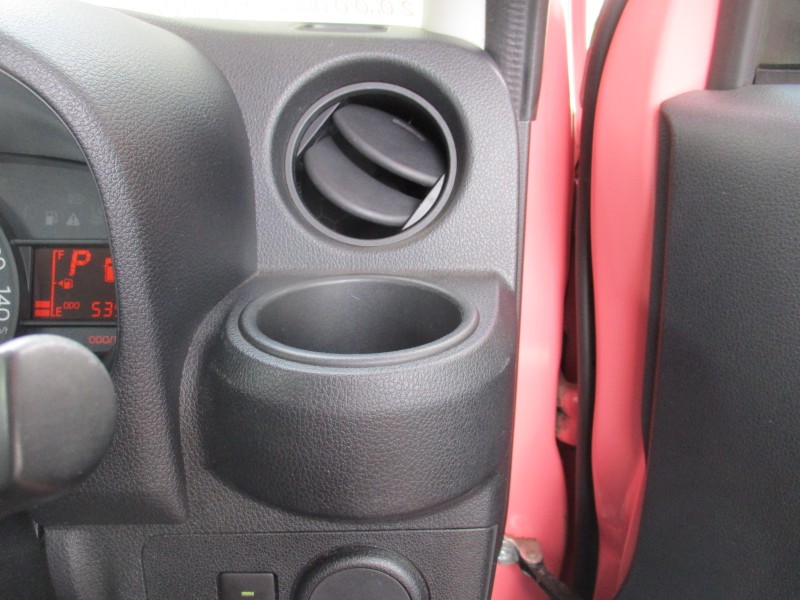 ダイハツ ミラトコット17枚目