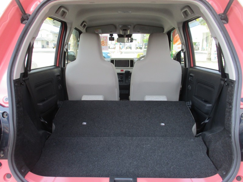 ダイハツ ミラトコット7枚目