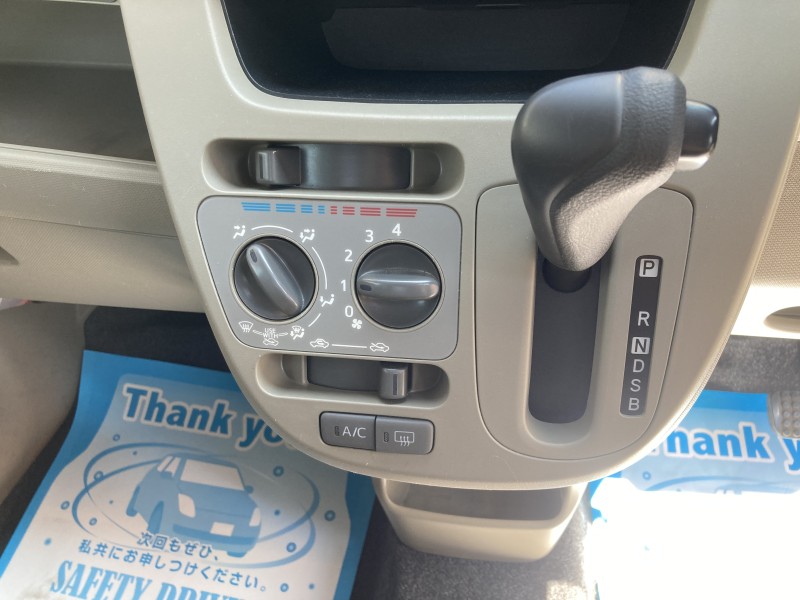 ダイハツ ムーヴ10枚目