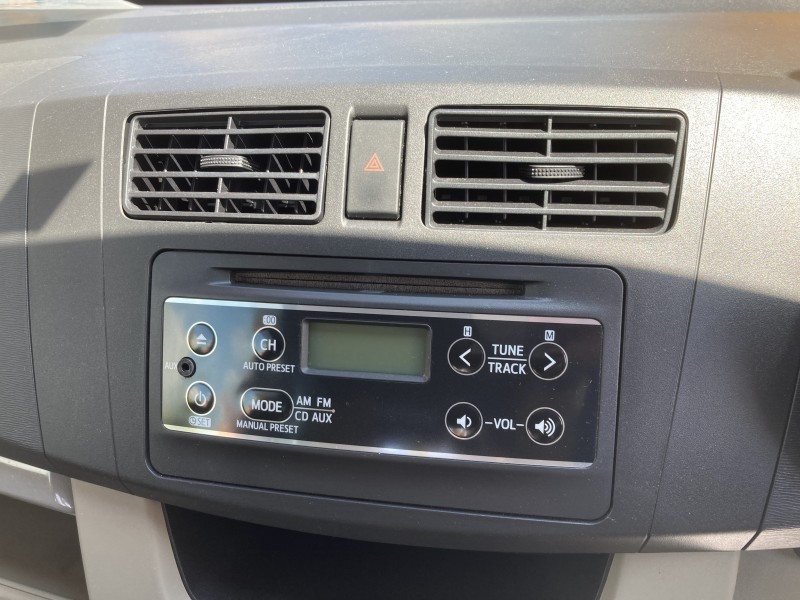 ダイハツ ムーヴ11枚目