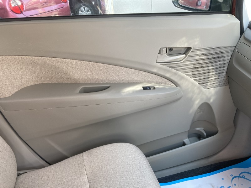 ダイハツ ムーヴ12枚目