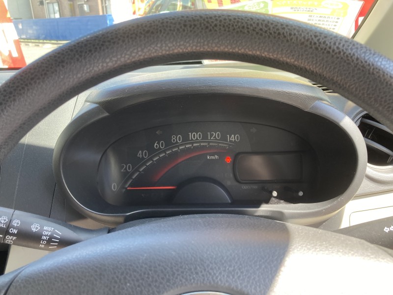 ダイハツ ムーヴ14枚目