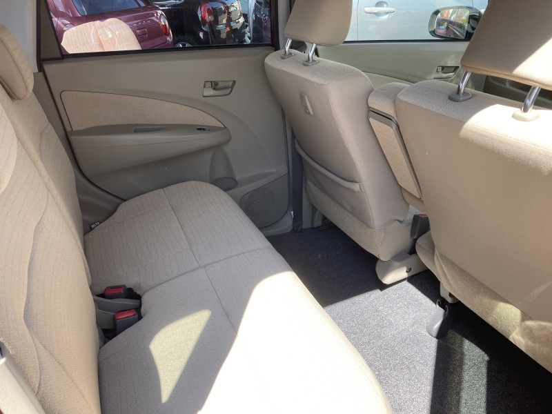 ダイハツ ムーヴ18枚目