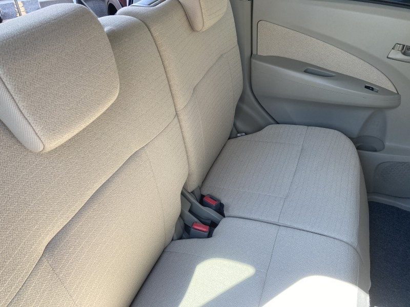 ダイハツ ムーヴ19枚目