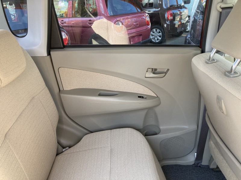 ダイハツ ムーヴ20枚目