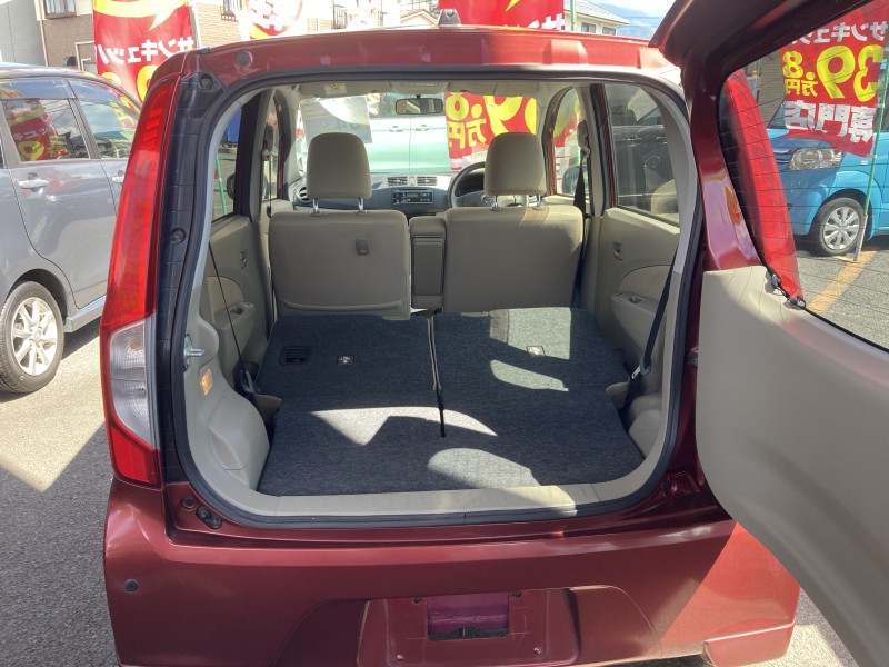 ダイハツ ムーヴ6枚目