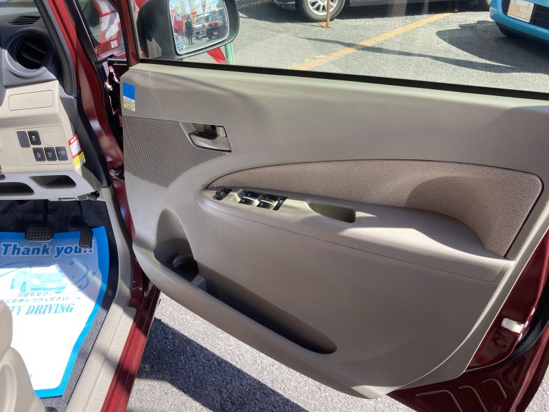 ダイハツ ムーヴ7枚目