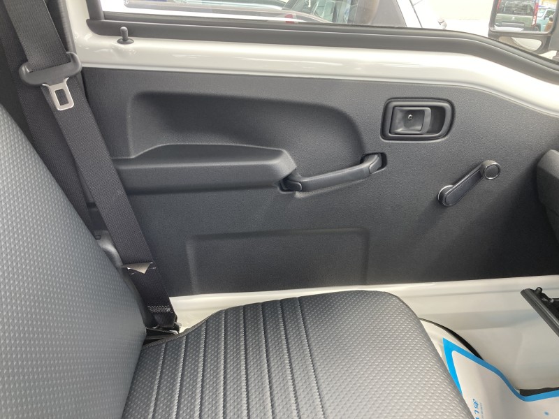 ダイハツ ハイゼット11枚目