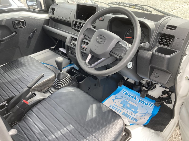 ダイハツ ハイゼット6枚目