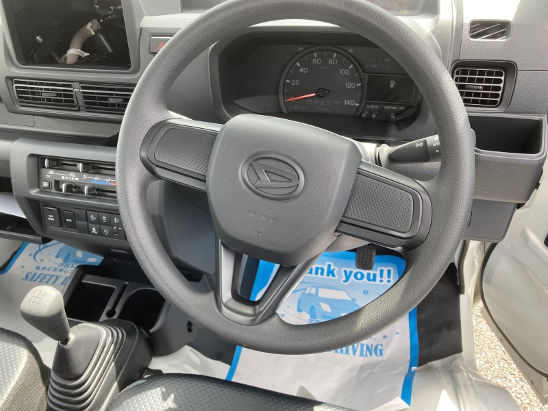 ダイハツ ハイゼット7枚目