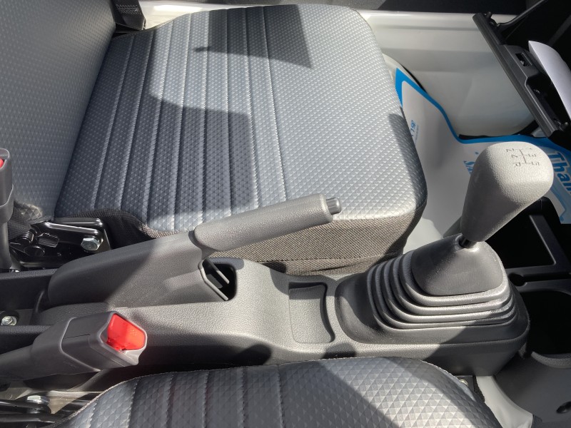 ダイハツ ハイゼット8枚目