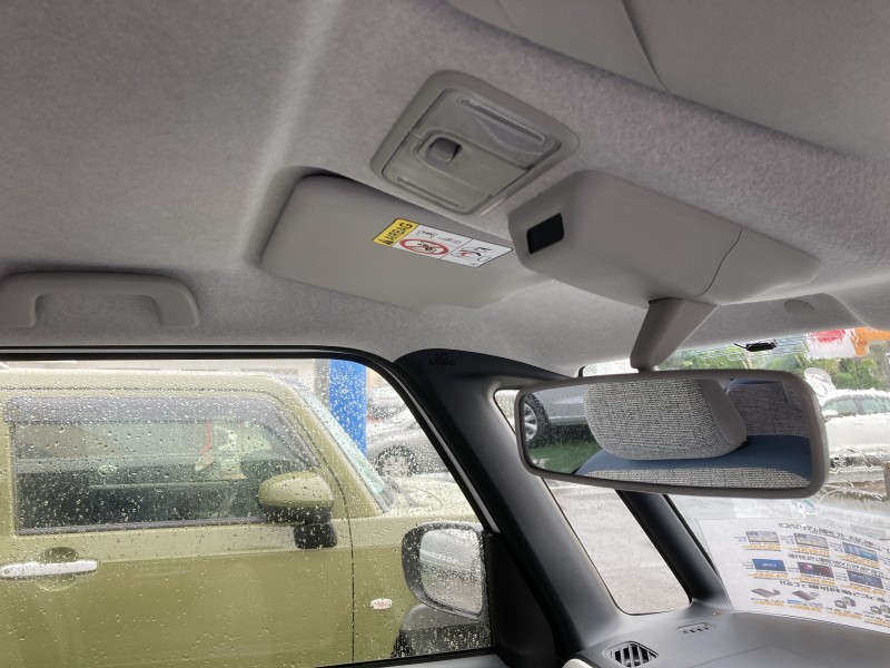 ダイハツ ムーヴキャンバス14枚目