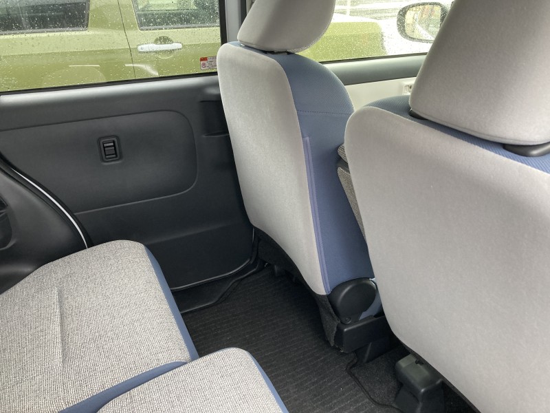 ダイハツ ムーヴキャンバス16枚目