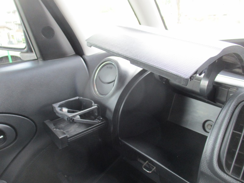 ダイハツ タント14枚目