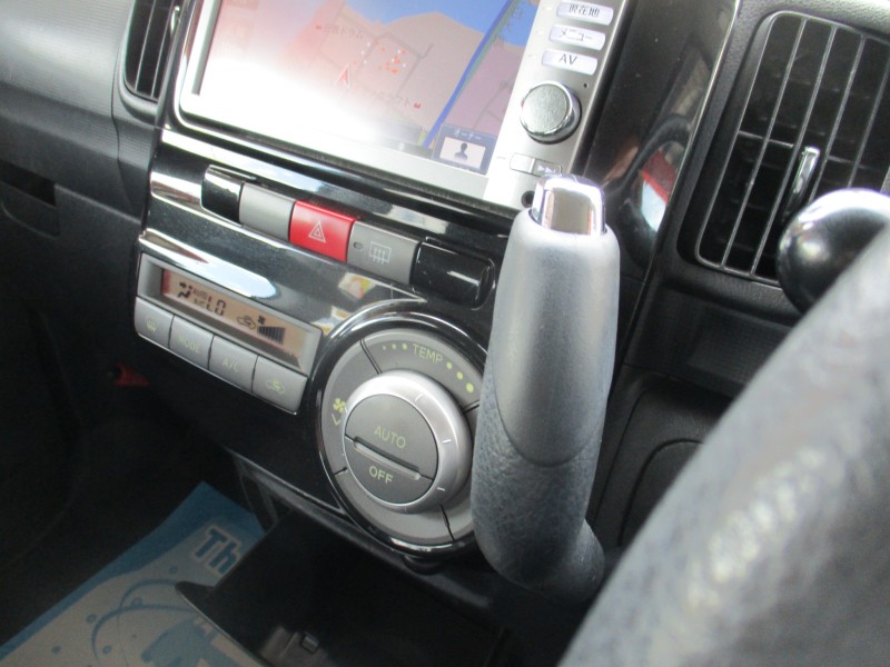 ダイハツ タント18枚目