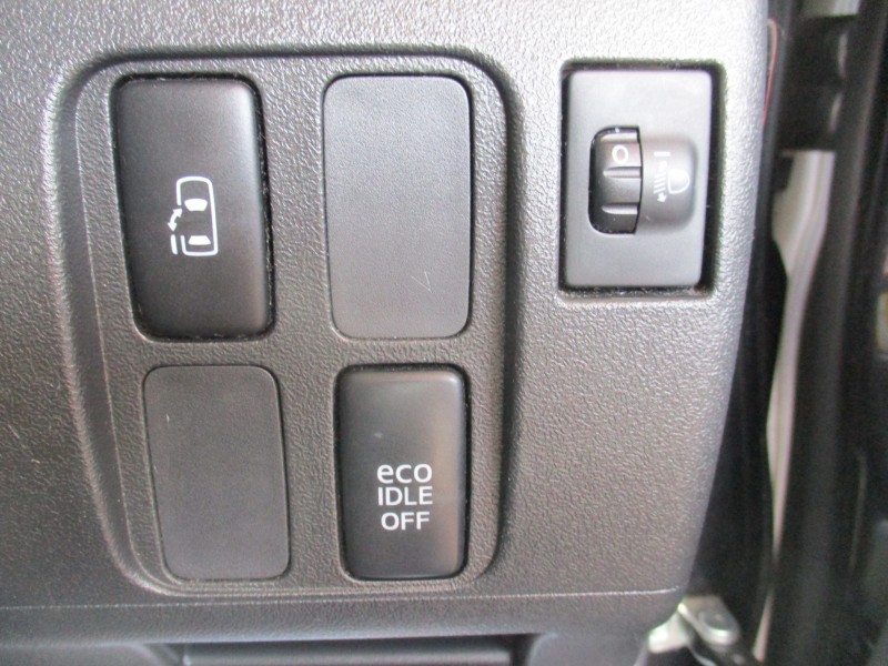 ダイハツ タント21枚目