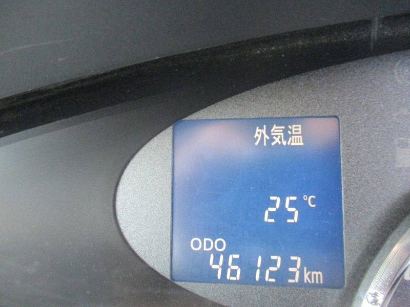 ダイハツ タント26枚目