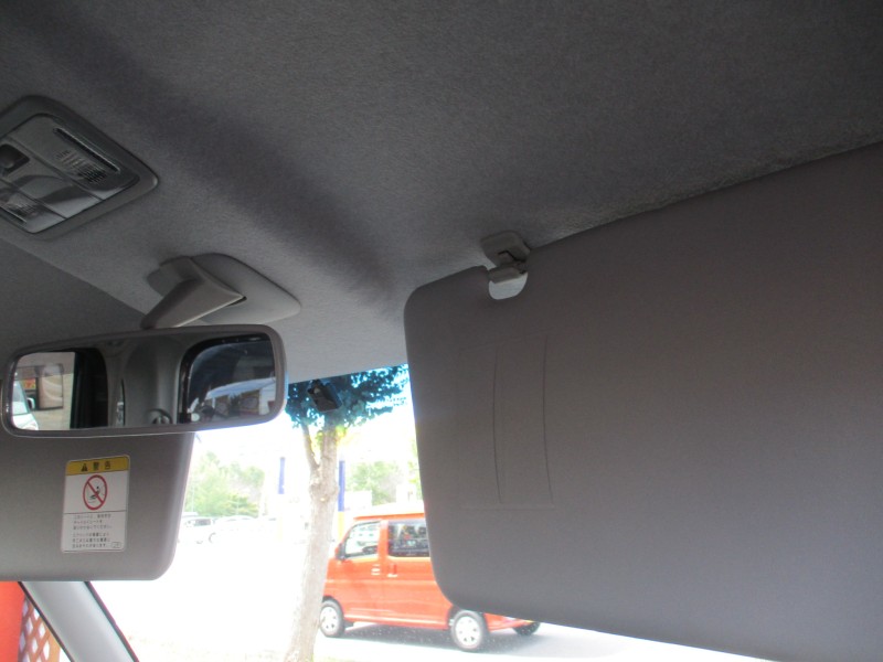 ダイハツ タント27枚目