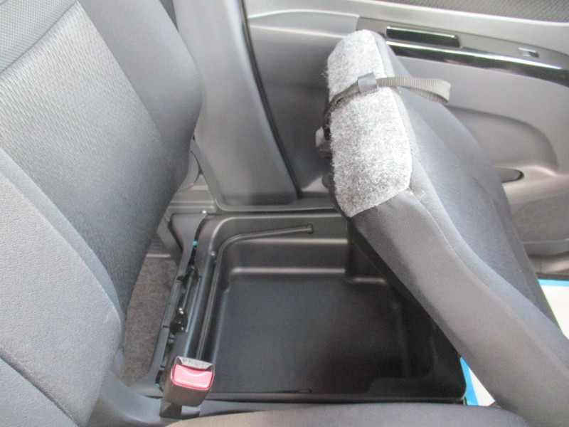 スズキ パレットSW11枚目