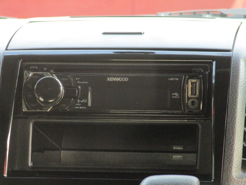 スズキ パレットSW14枚目