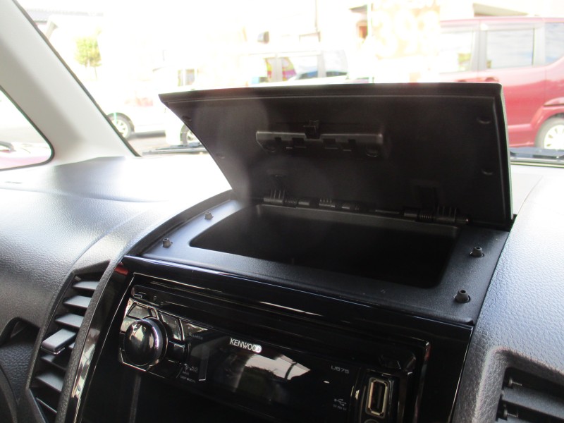 スズキ パレットSW15枚目