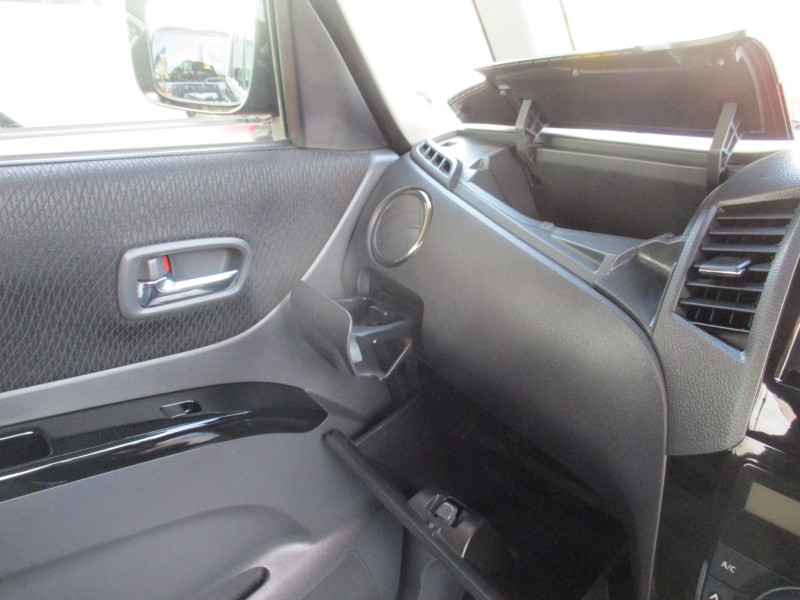 スズキ パレットSW16枚目